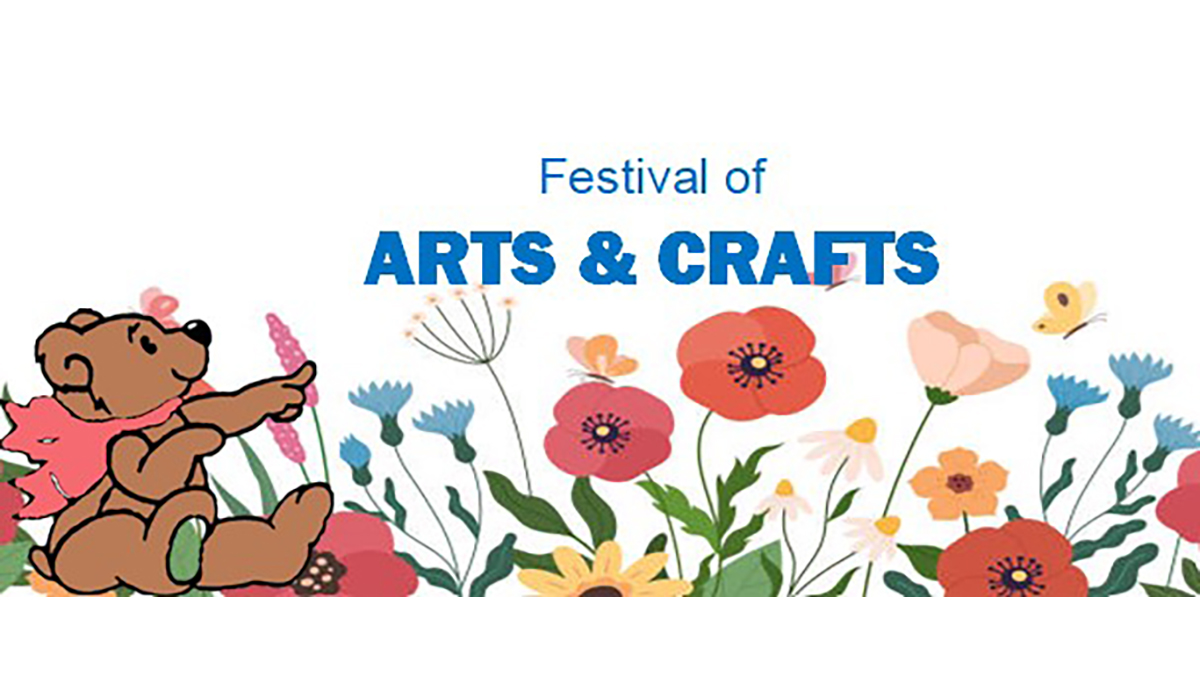 Festival of Arts and Crafts